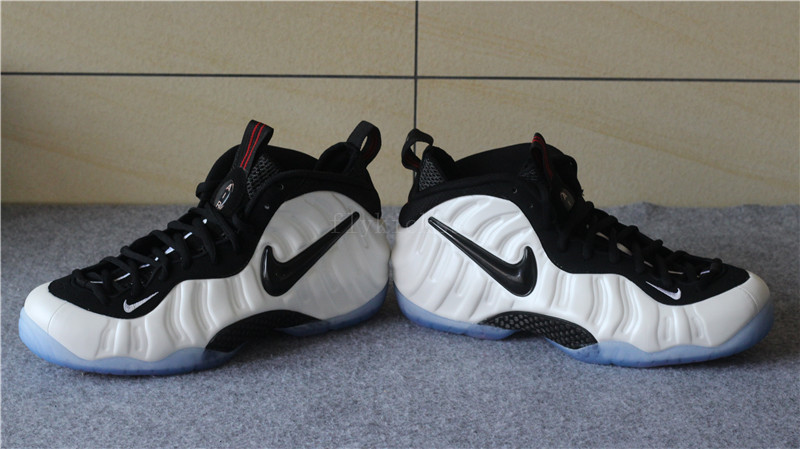 Air Foamposite Pro Pearl